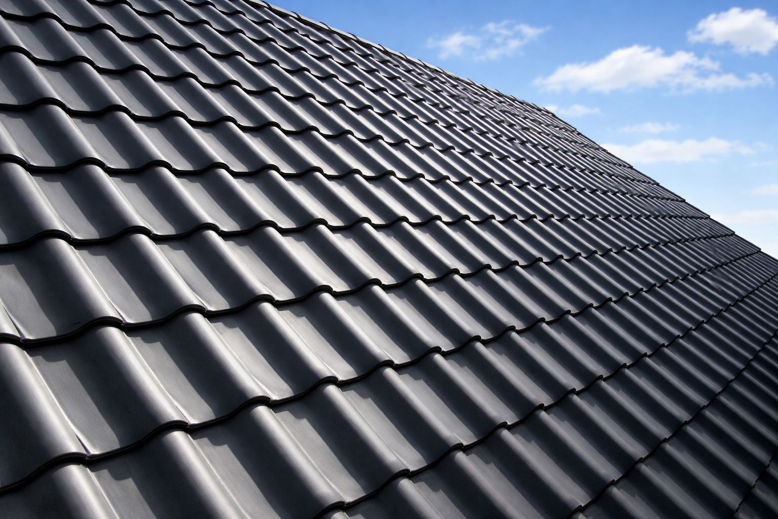 Travaux de couverture